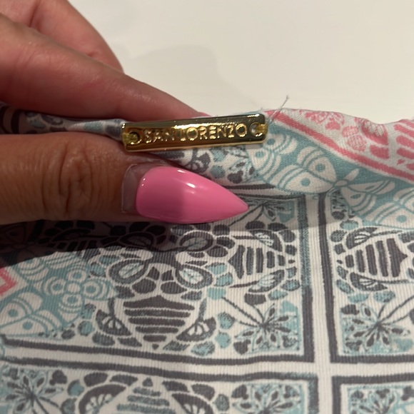 San Lorenzo braided bikini bottom - Picture 3 of 3